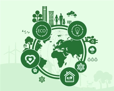 光大科技積極貫徹"綠色光大"戰略,為高質量發展增添新內涵、注入新動能