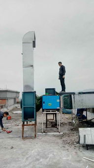 成都市餐飲油煙凈化器價格收集凈化設備