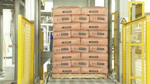 智慧快刻 新型環保材料產值力爭實現新突破