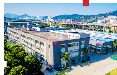 唐長江秘書長帶隊走訪芬尼克茲,了解會員企業發展情況