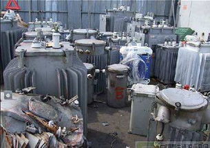 浦東金屬設(shè)備高價回收,外高橋二手整廠設(shè)備回收