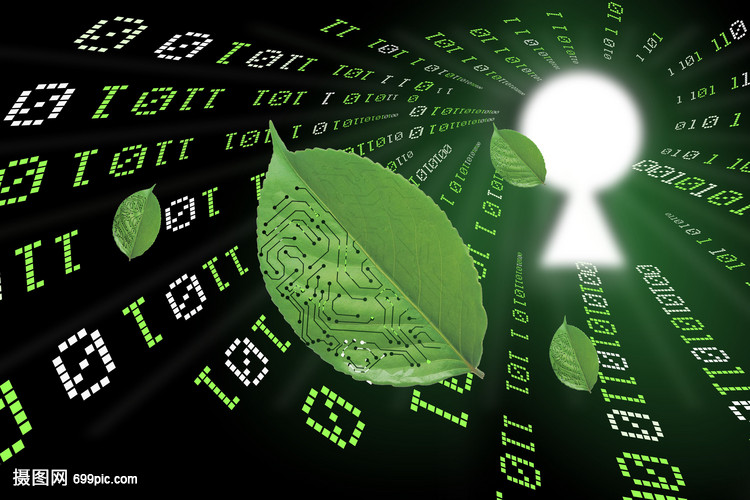 綠色節(jié)能科技