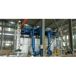 山東一然環(huán)保科技公司 引領(lǐng)熱處理爐技術(shù)創(chuàng)新，助力湖北工業(yè)綠色發(fā)展