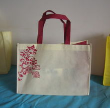 佛山環(huán)保科技引領未來 定制無紡布購物袋，選擇專業(yè)廠家的綠色之道